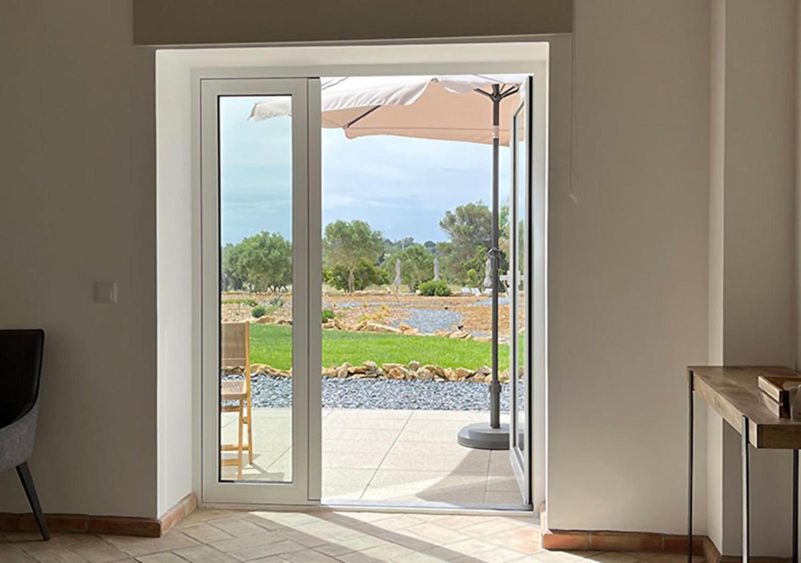 Villa Lobos Tavira Exterior foto