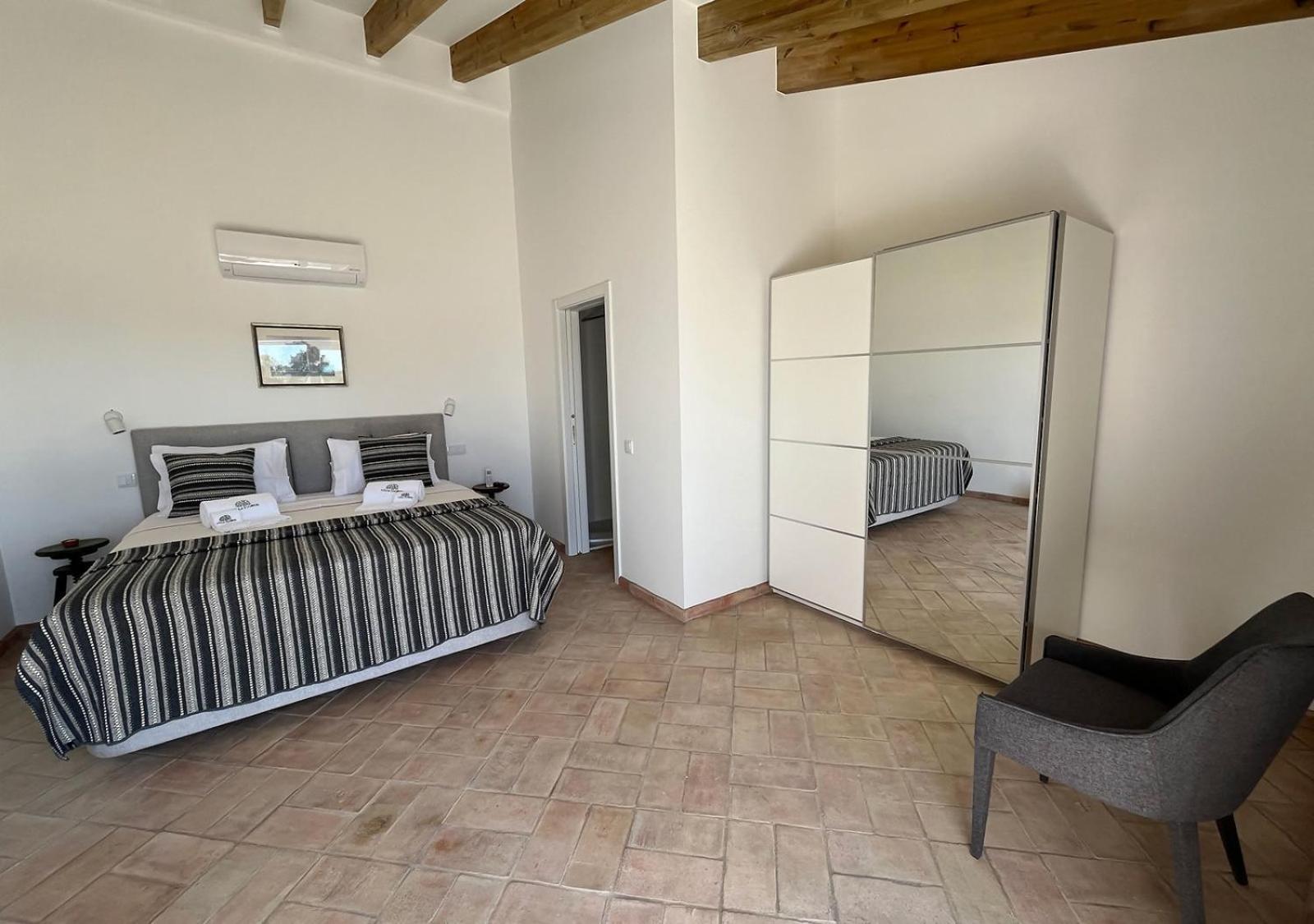 Villa Lobos Tavira Exterior foto