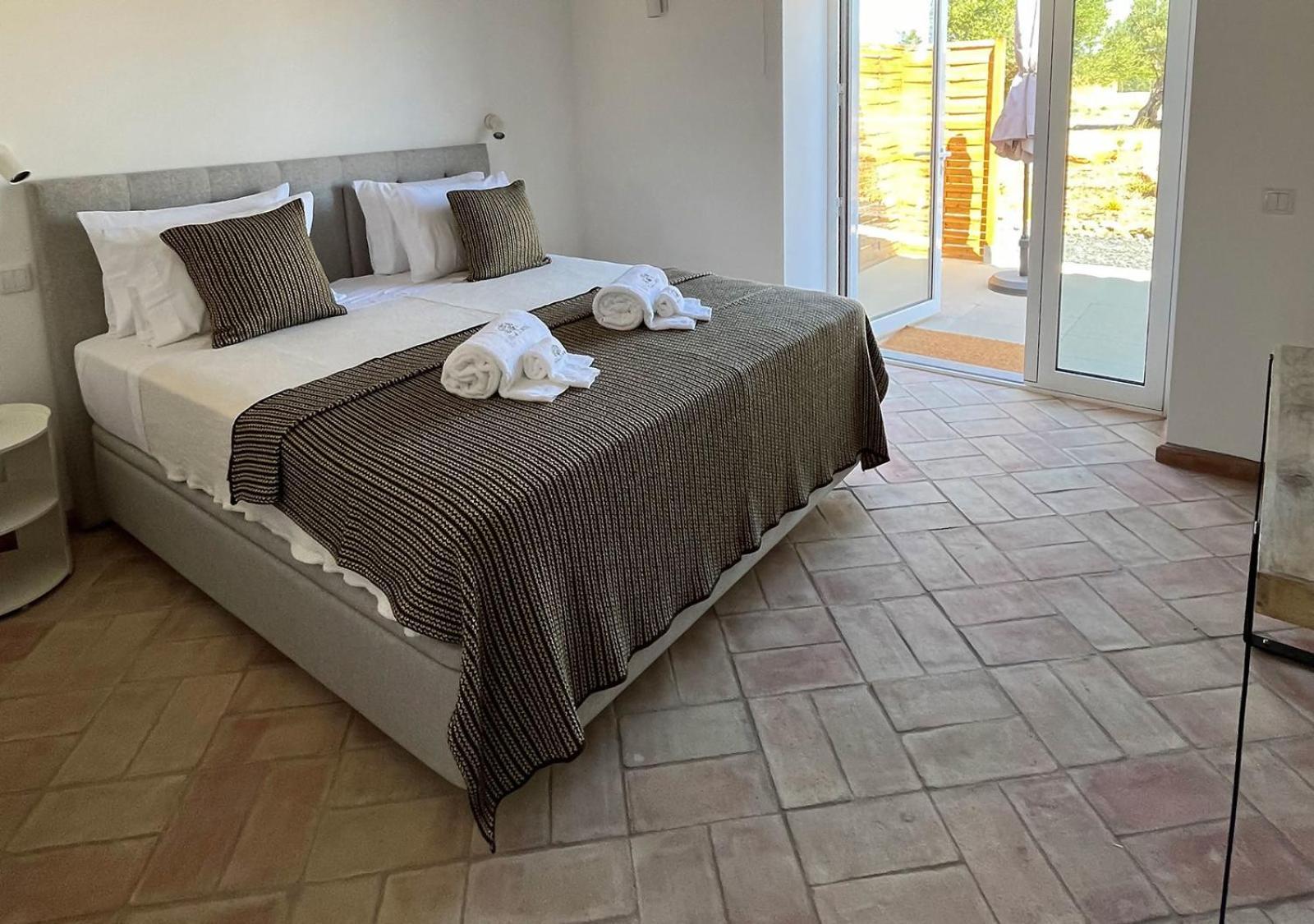 Villa Lobos Tavira Exterior foto