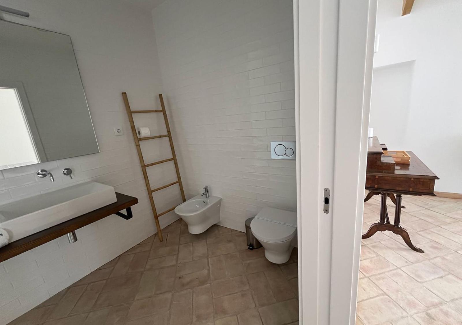 Villa Lobos Tavira Exterior foto