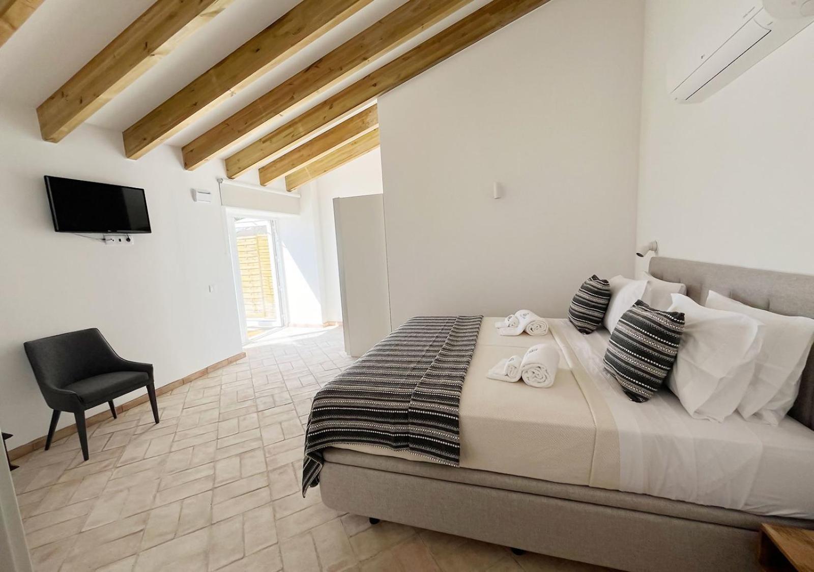 Villa Lobos Tavira Exterior foto