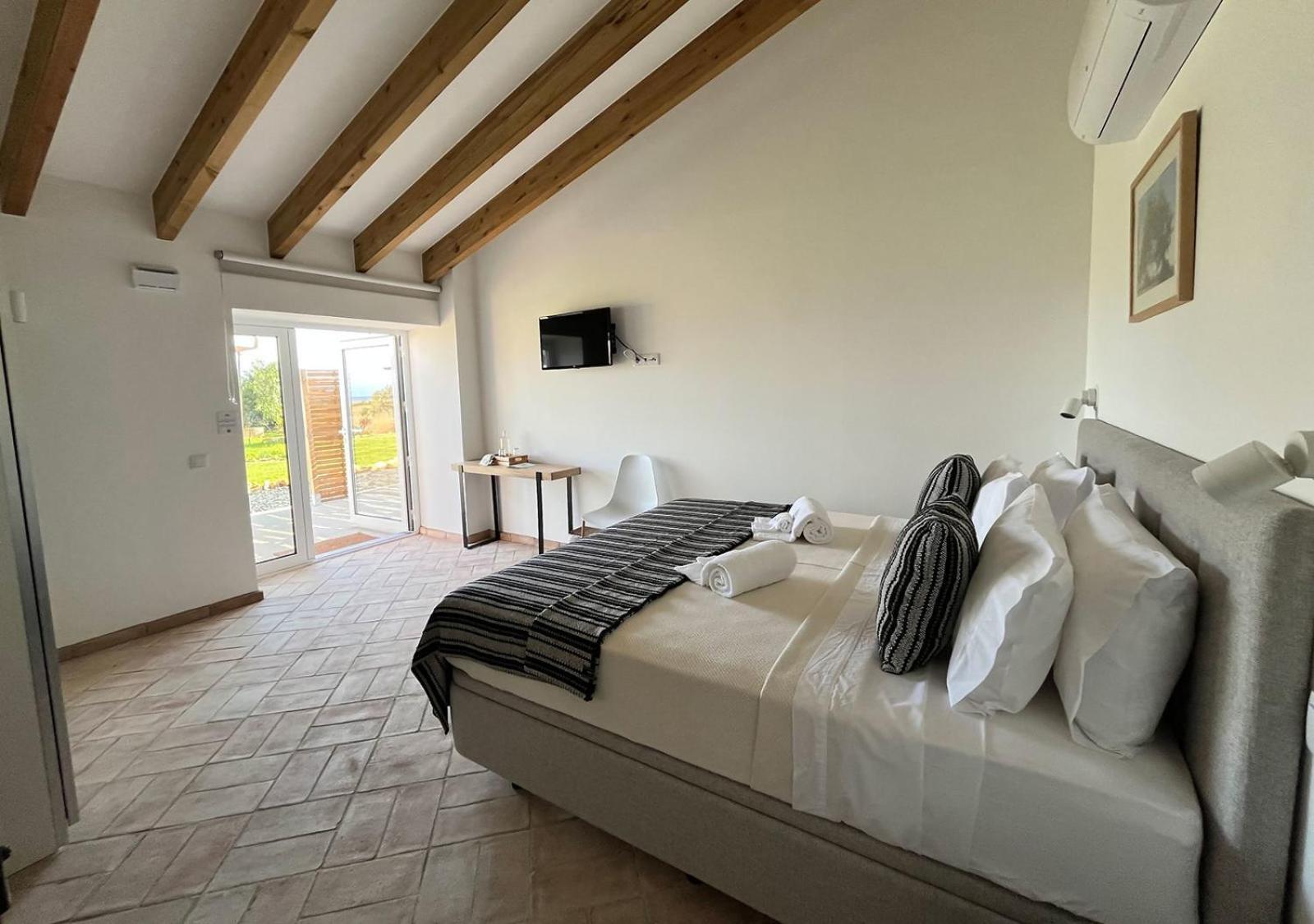 Villa Lobos Tavira Exterior foto