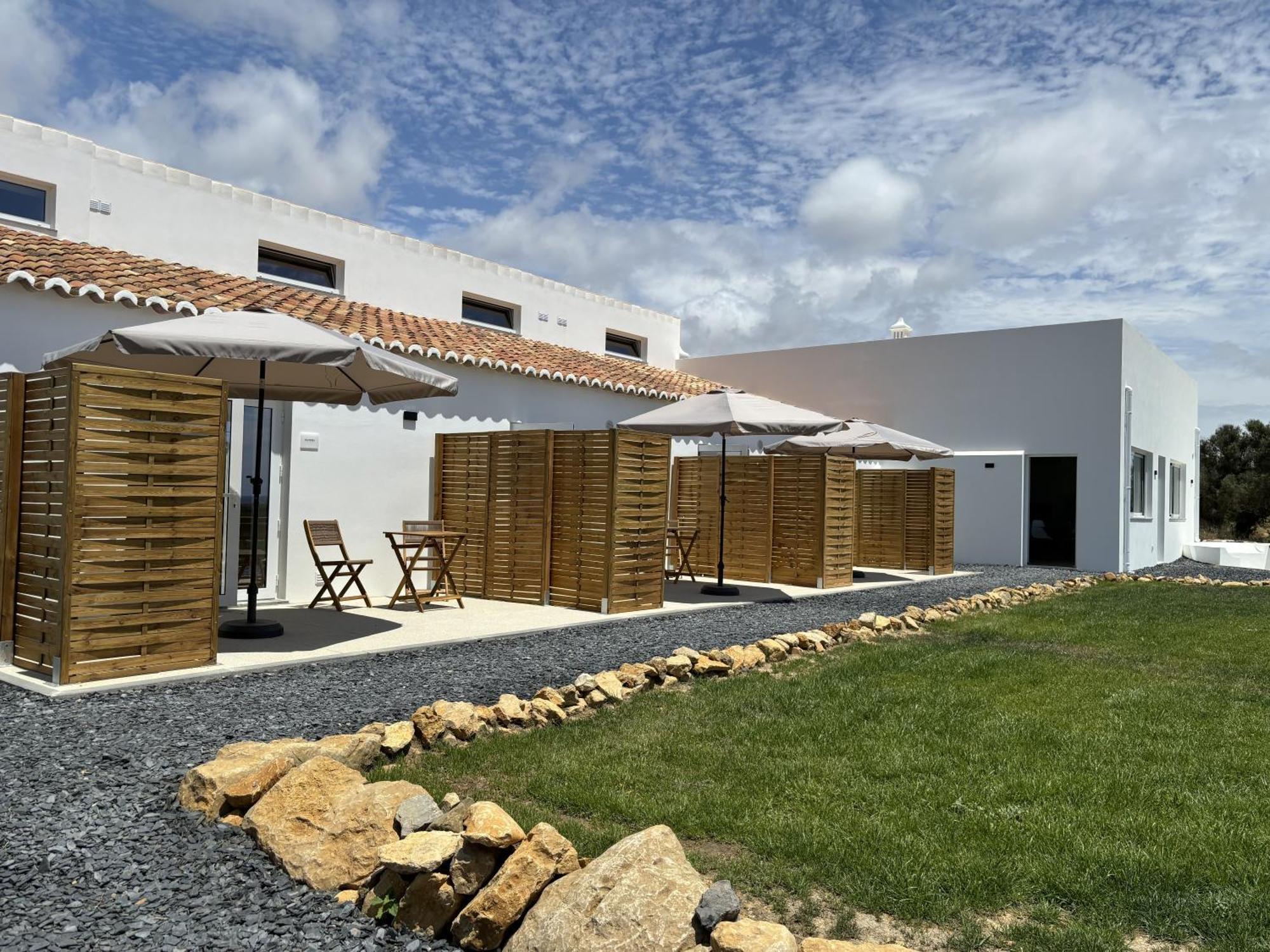 Villa Lobos Tavira Cameră foto