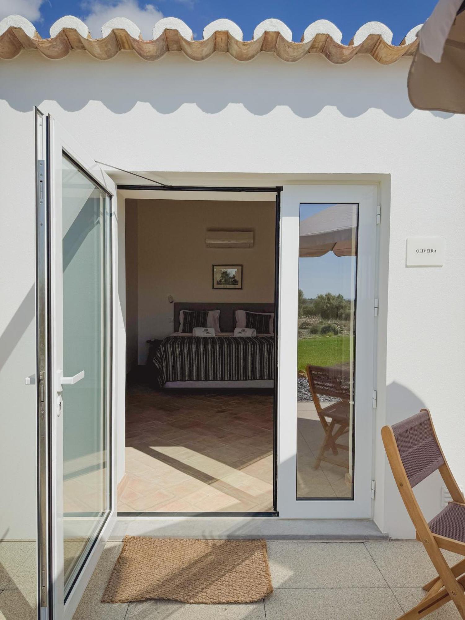 Villa Lobos Tavira Exterior foto
