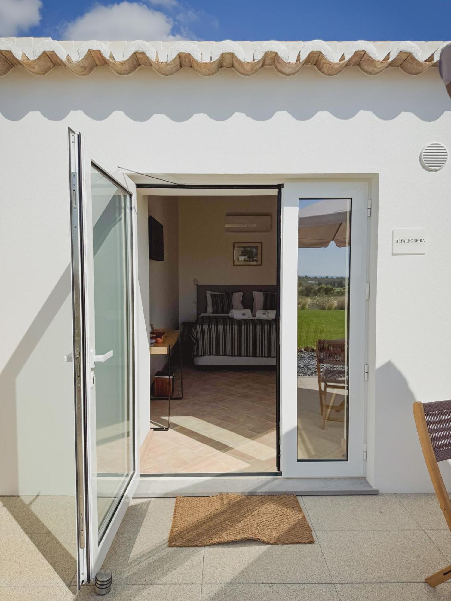 Villa Lobos Tavira Exterior foto